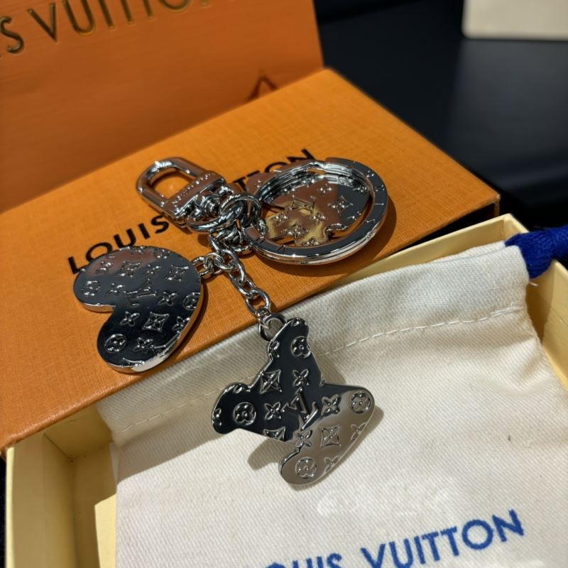 Louis Vuitton Keychains